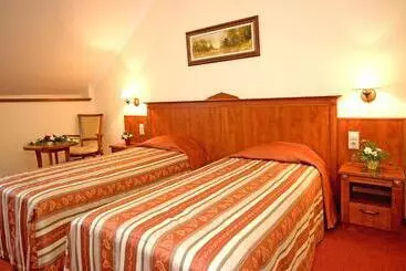 Geréby Kúria Hotel és Lovasudvar