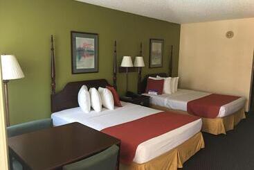 فندق Americas Best Value Inn Malvern