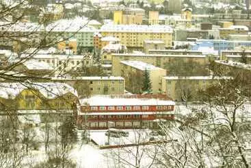 Hotel Bardejov