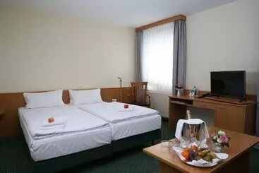 Hotel Best Western Spreewald