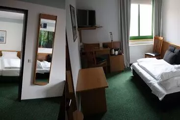 בית מלון כפרי Best Western Spreewald