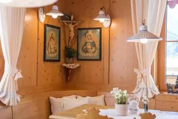 فندق Das Bürstegg