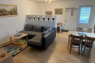 فندق Seeschlösschen & Ostseeperle