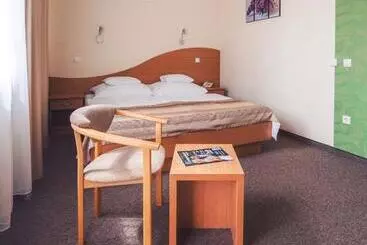 فندق Granada Conference, Wellness And Sport