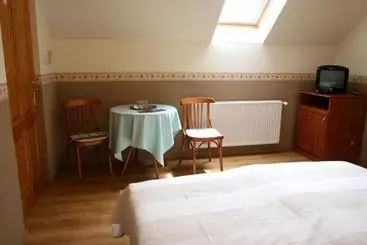 בית מלון כפרי élet Es Energia Egészségjavító Szalon