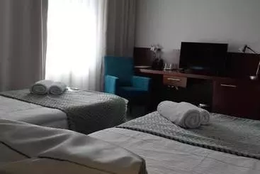 London Boutique Hotel & Restaurant