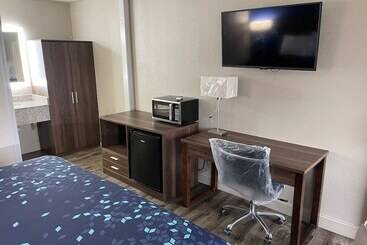 فندق Scottish Inns