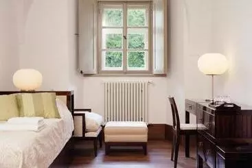 Отель Sopron Monastery