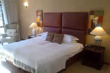 バンガロー Thelab Cape Town | Tarragona