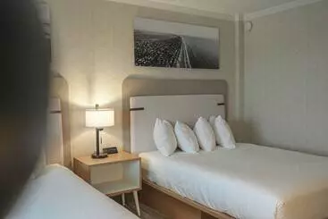 Hotelli The Boulevard