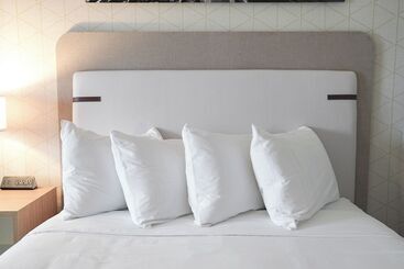 Отель The Boulevard