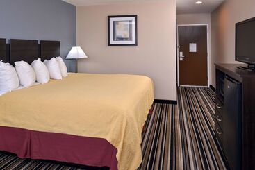 Otel Wingate By Wyndham Beaver I15
