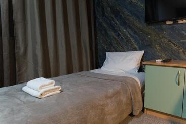 فندق على الطريق Moment