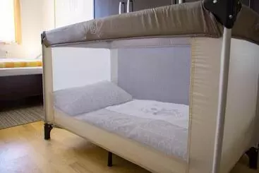 Majatalo Guest House Mlada Lipa