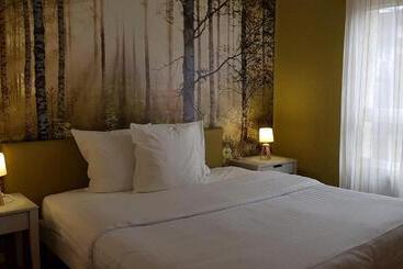 Residence Carouge Appart