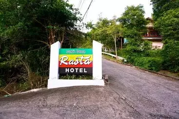Resort Rasta