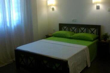 אתר נופש Roman Beach