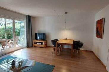 דירות לתיירים 2 Zimmer Fewo Nähe Lübeck