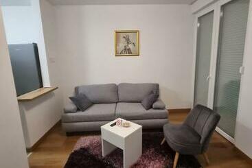 Appartamenti turistici Apartman Lehos Subotica