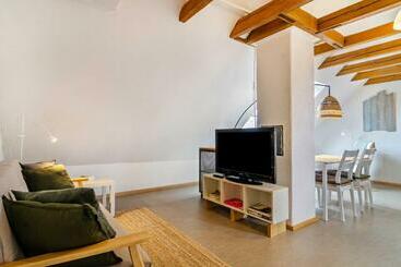 Apartamentos turísticos Ferienwohnung Marienstraße