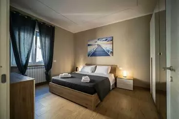 آپارتمان‌های توریست‌ها Fix You Apartment Fco
