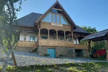 Apartamenty turystyczne La Bujda Lu Mosu