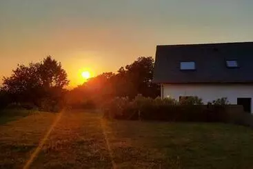 Turistihuoneistot Le Gîte D  Emma En Vallée D Ossau