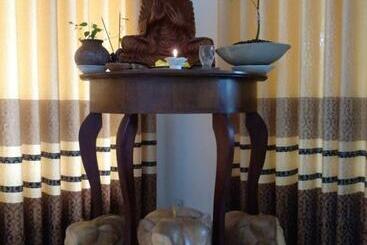 游客公寓 Muthu Villa Sri Lanka