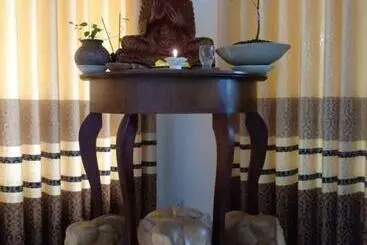 ツーリストアパートメント Muthu Villa Sri Lanka