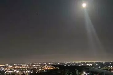 Turistihuoneistot Country House With View On Syracusae Gulf