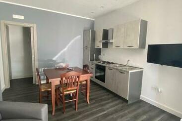 דירות לתיירים Grazioso Appartamento A 150 Metri Dal Mare