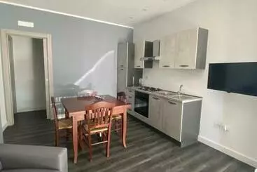 Apartamentos turísticos Grazioso Appartamento A 150 Metri Dal Mare