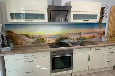 Turistihuoneistot Haus Ole