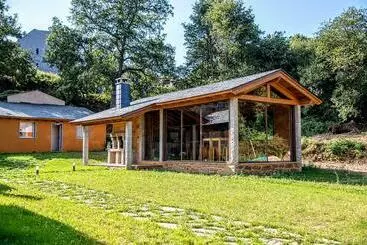 Apartamentos turísticos Lagunas De Sanabria