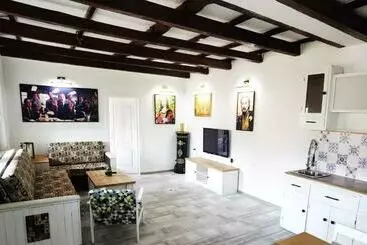 Ferienwohnungen Old Town Apartment