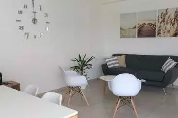 Apartamenty turystyczne Alojamientos Litoral   3 B