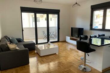 Apartaments turístics Amfora Suite