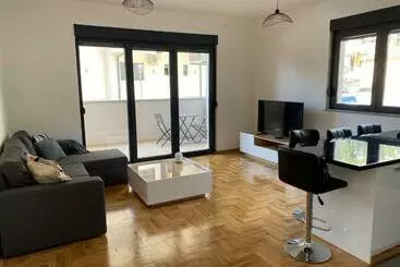 ツーリストアパートメント Amfora Suite