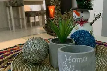 آپارتمان‌های توریست‌ها Apartmani šišava Apt Harmony Vlašić