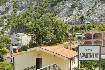 Appartements touristiques 3 Bedroom Apartment With Panoramic Bay Views