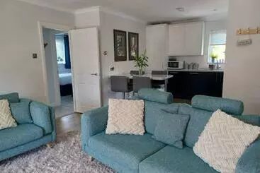 Apartamentos turísticos Aqua Vista