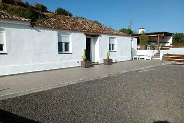 Apartamentos turísticos Casa Nando