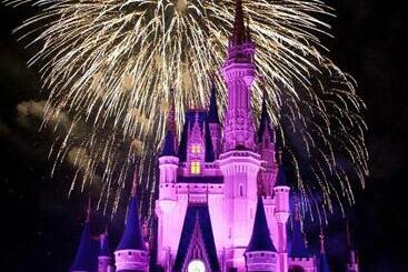 游客公寓 Cozy Suites 4 Less