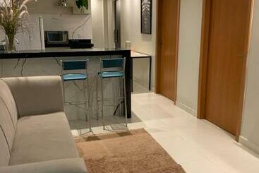 شقق خاصة سياحية Doce Lar Bv