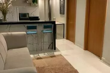Apartamentos turísticos Doce Lar Bv
