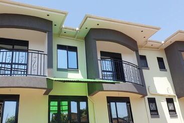 Turistihuoneistot Kinene Residence Motel   Garuga Road Entebbe