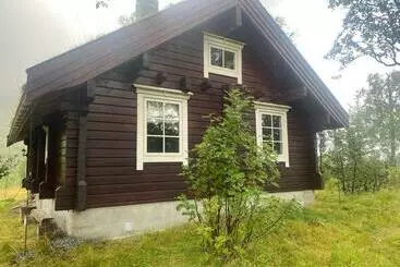 Appartements touristiques Log Cabin Close To Nature