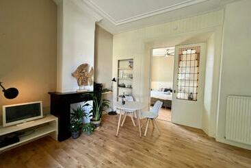 דירות לתיירים Mel S Apartment 1