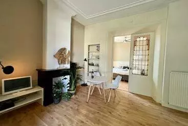 ツーリストアパートメント Mel S Apartment 1