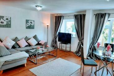 Apartamente turistice No 10 Brixham